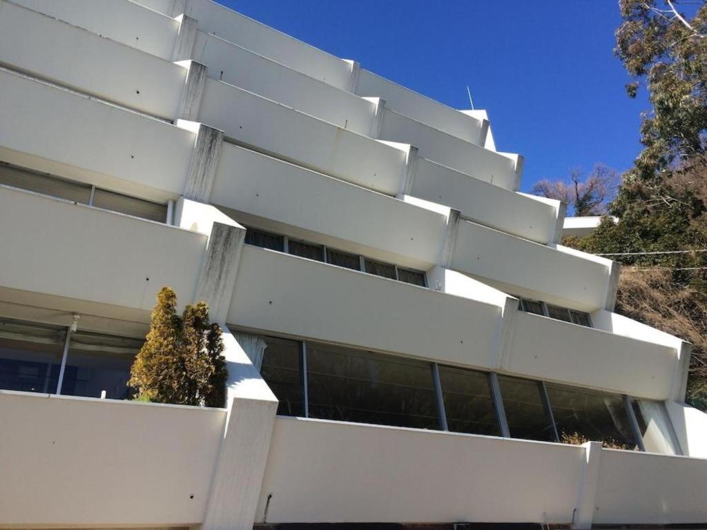 Breezbay Seaside Resort Atami Exterior photo