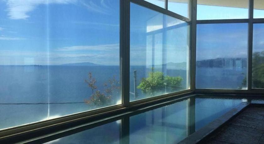 Breezbay Seaside Resort Atami Exterior photo