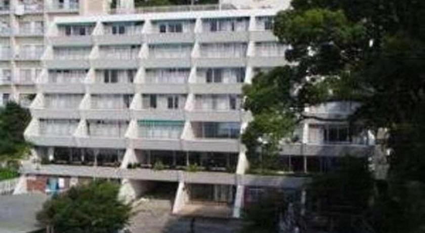 Breezbay Seaside Resort Atami Exterior photo