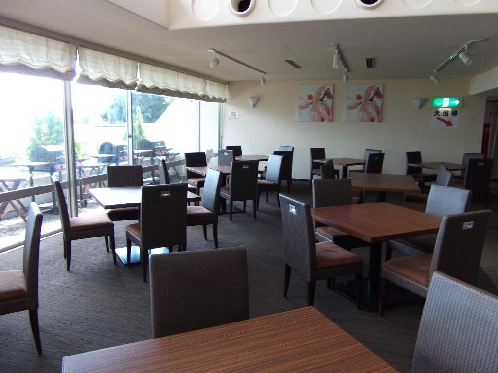 Breezbay Seaside Resort Atami Exterior photo
